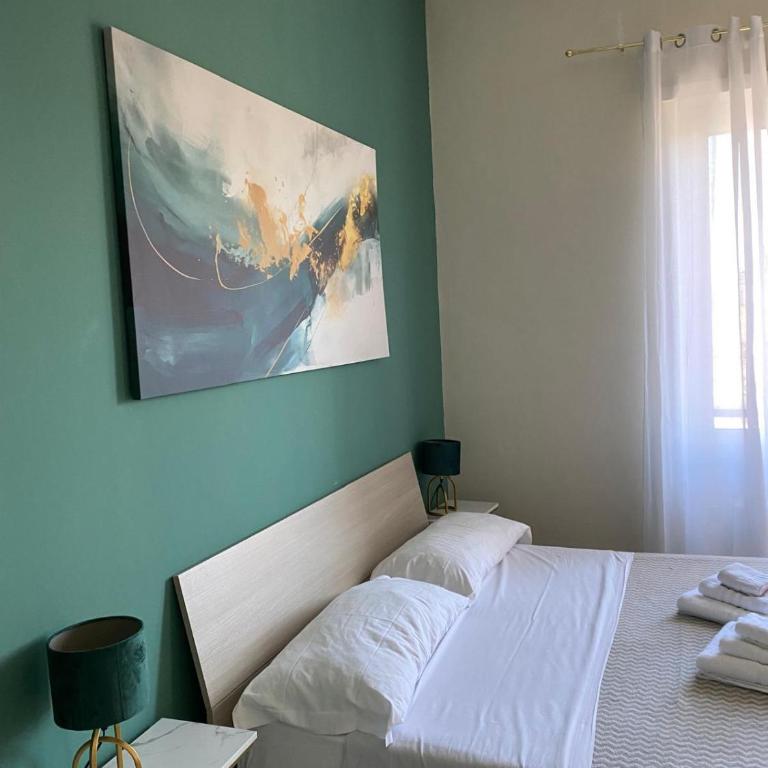 House centrum Napoli - Appartamento con 1 Camera da Letto - 10
