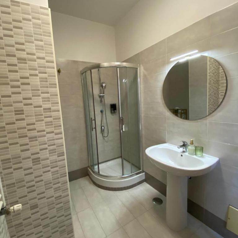 House centrum Napoli - Appartamento con 1 Camera da Letto - 11