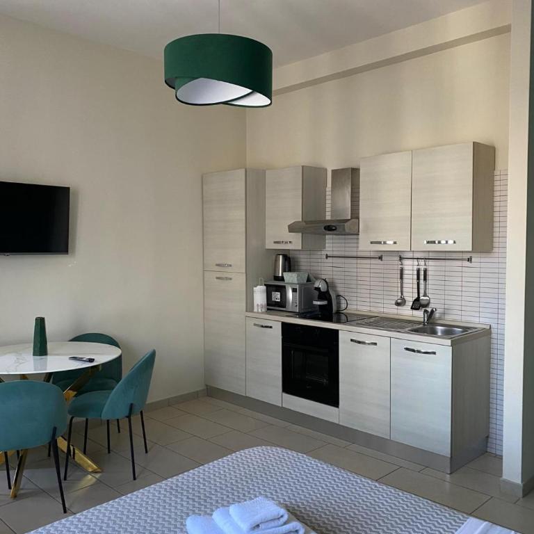 House centrum Napoli - Appartamento con 1 Camera da Letto - 16