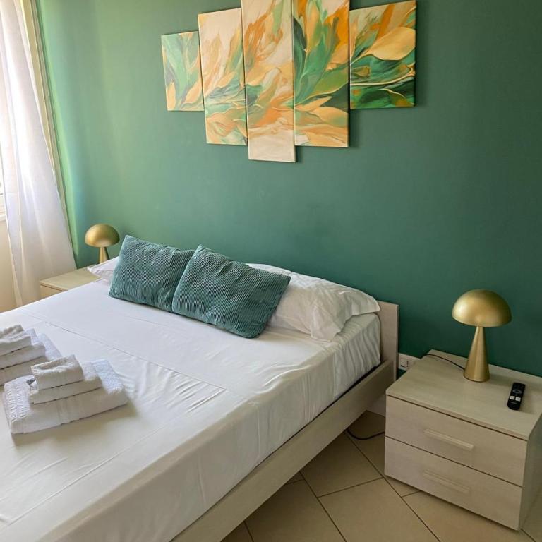 House centrum Napoli - Appartamento con 1 Camera da Letto - 18