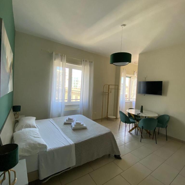House centrum Napoli - Appartamento con 1 Camera da Letto - 19