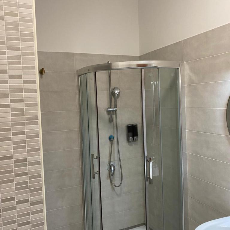 House centrum Napoli - Appartamento con 1 Camera da Letto - 20