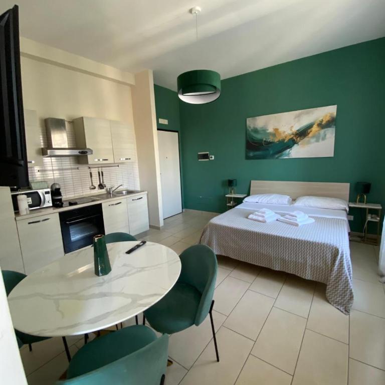 House centrum Napoli - Appartamento con 1 Camera da Letto - 22