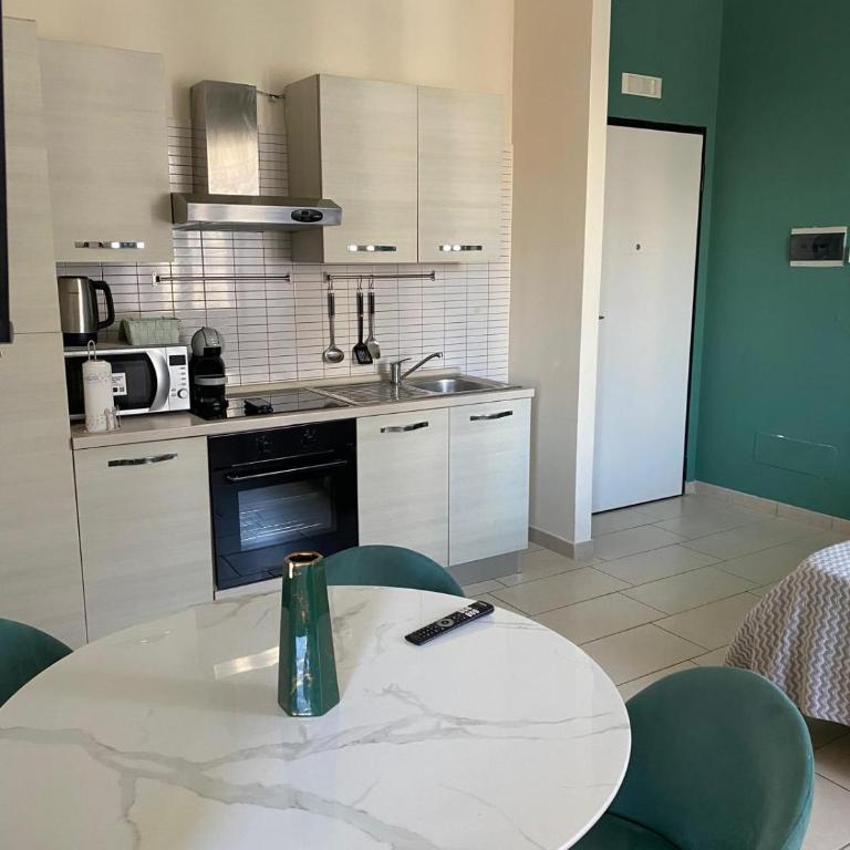 House centrum Napoli - Appartamento con 1 Camera da Letto - 23