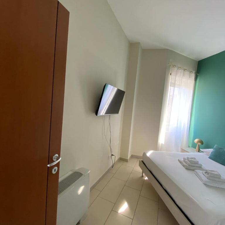 House centrum Napoli - Appartamento con 1 Camera da Letto - 24