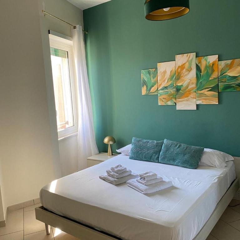 House centrum Napoli - Appartamento con 1 Camera da Letto - 25
