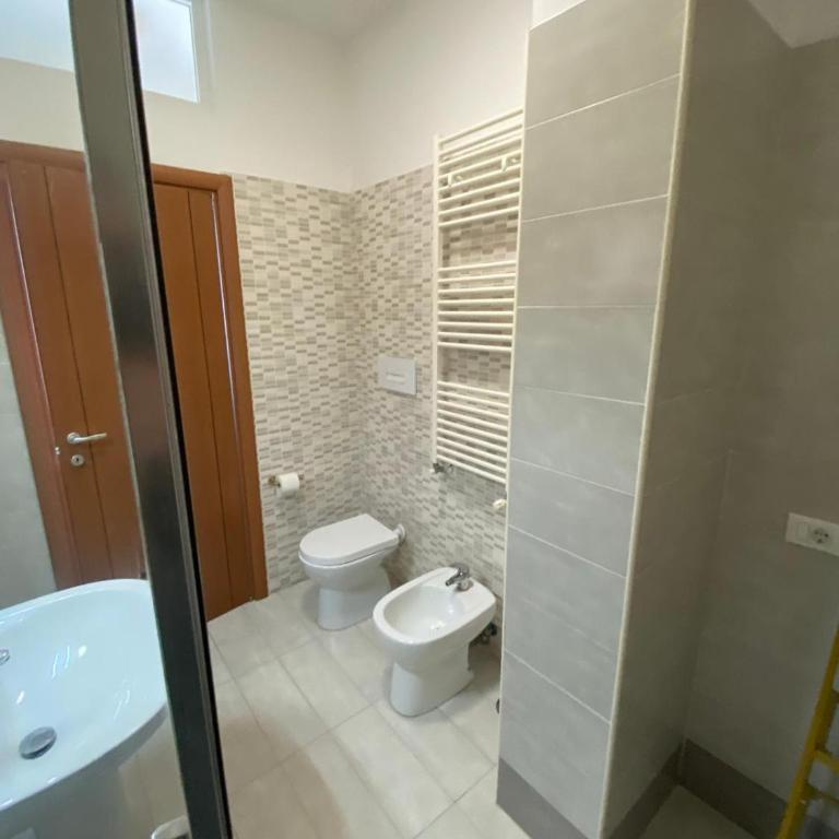 House centrum Napoli - Appartamento con 1 Camera da Letto - 26