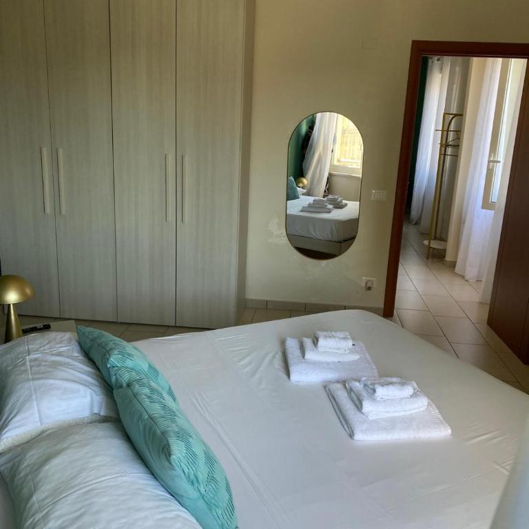 House centrum Napoli - Appartamento con 1 Camera da Letto - 28