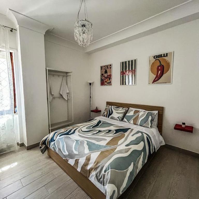 Artisti House - One-Bedroom House - 3
