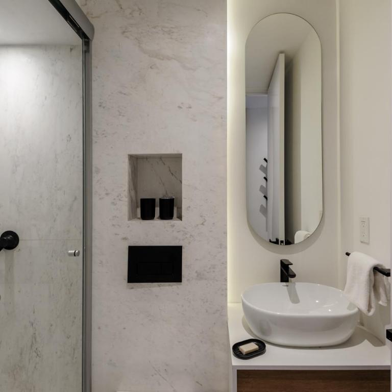 Icon Roma by Wynwood House - Apartment mit 1 Schlafzimmer - 15