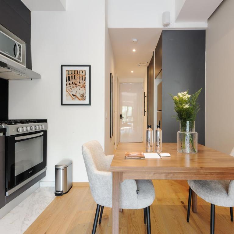 Icon Roma by Wynwood House - Apartment mit 1 Schlafzimmer - 22