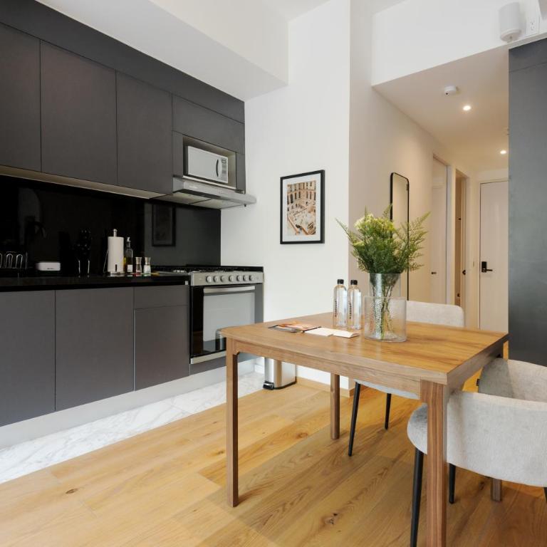 Icon Roma by Wynwood House - Apartment mit 1 Schlafzimmer - 25