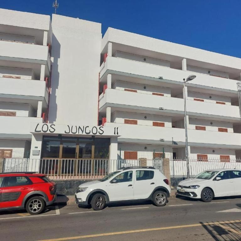 Los Juncos Apartments VV - Appartamento con 1 Camera da Letto e Vista Piscina - 5