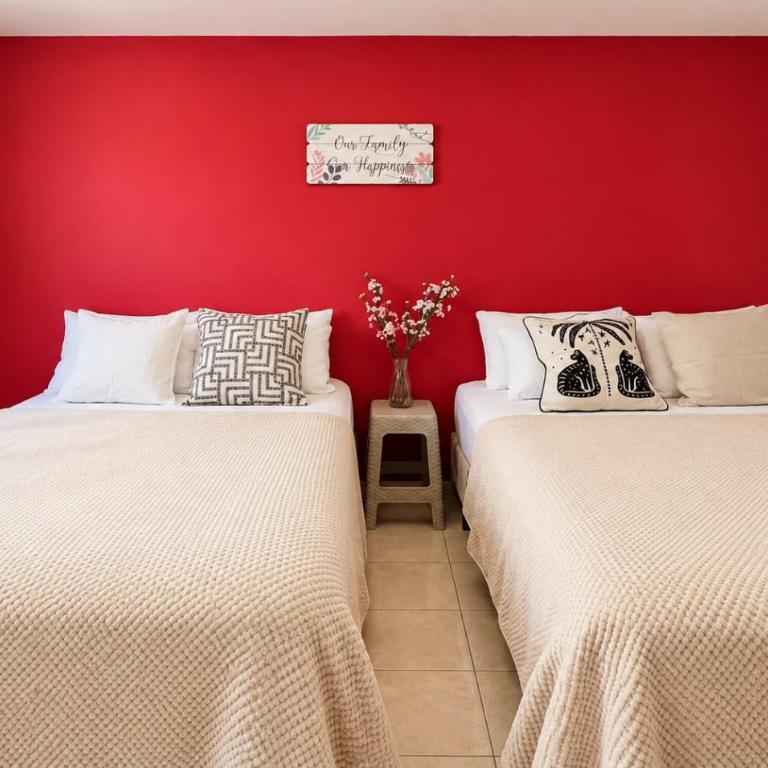 Town Apartment with terrace 4 bedrooms 3 baths - Apartamento - 14