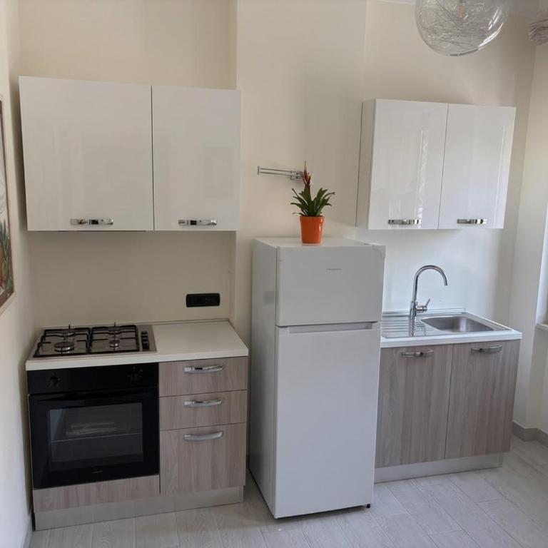 Artisti House - One-Bedroom House - 2