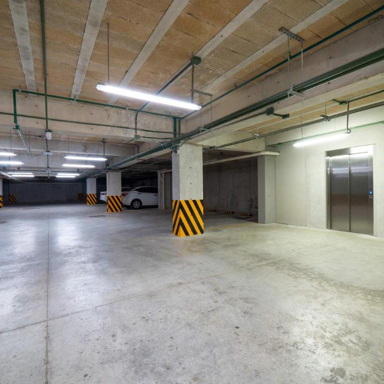Macondo 505 - 2BR Condo with Rooftop Pool - Apartment - 2