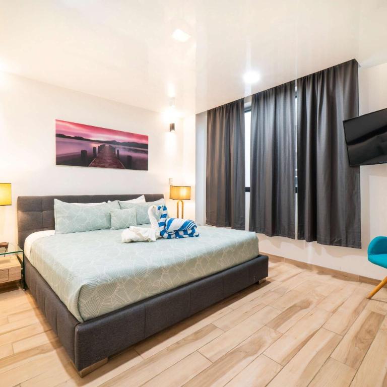 Macondo 505 - 2BR Condo with Rooftop Pool - Apartment - 8