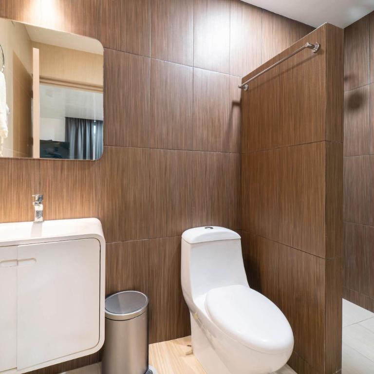 Macondo 505 - 2BR Condo with Rooftop Pool - Apartment - 13