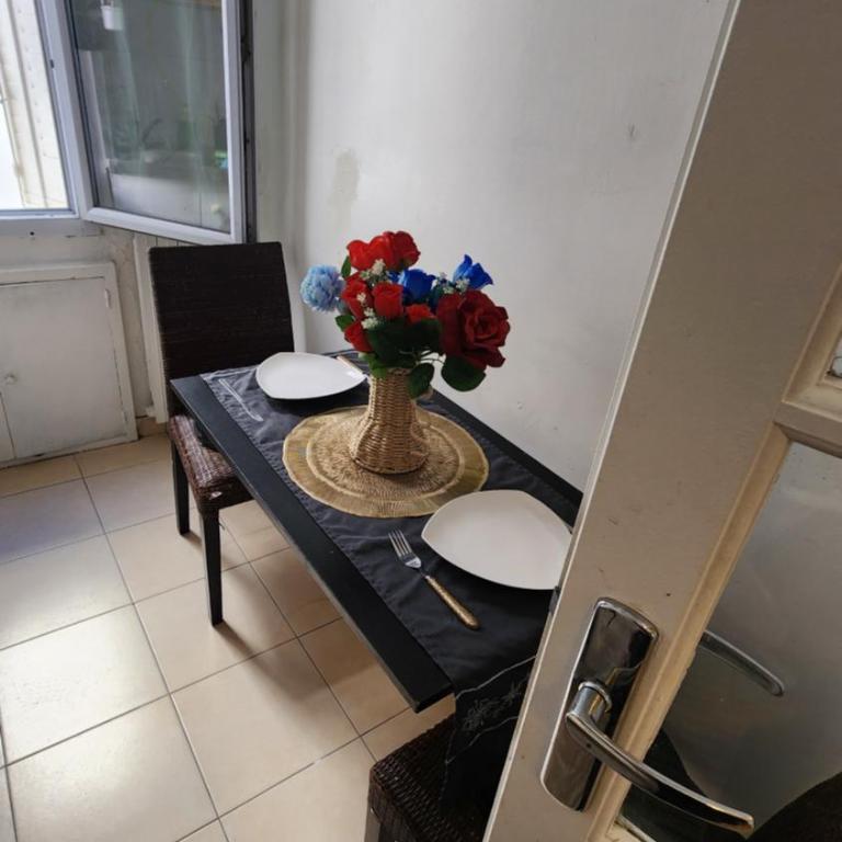 Paris Gateway to Montmartre - Appartamento con 1 Camera da Letto - 2