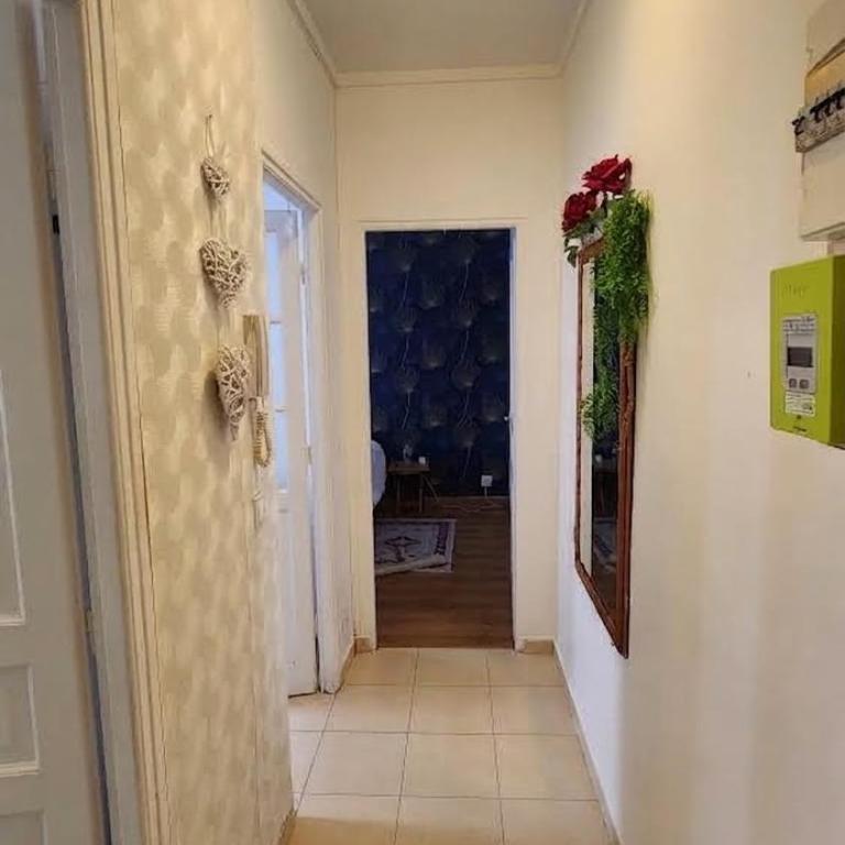 Paris Gateway to Montmartre - Appartamento con 1 Camera da Letto - 5