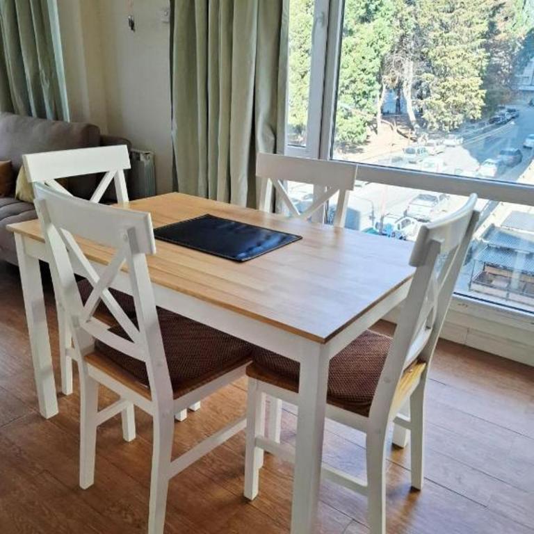 Bariloche premium primer piso - One-Bedroom Apartment - 7