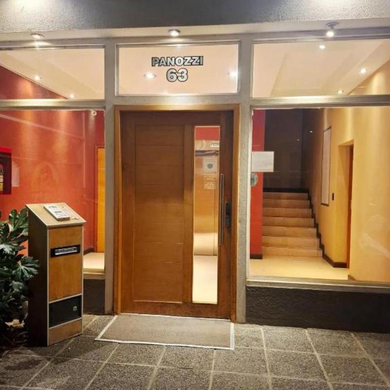Bariloche premium primer piso - One-Bedroom Apartment - 13