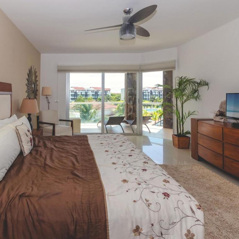 3BR Resort Condo - Corasol - Direct Beach Access - Apartment - 7