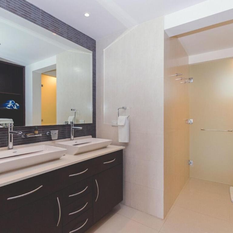 3BR Resort Condo - Corasol - Direct Beach Access - Apartment - 9