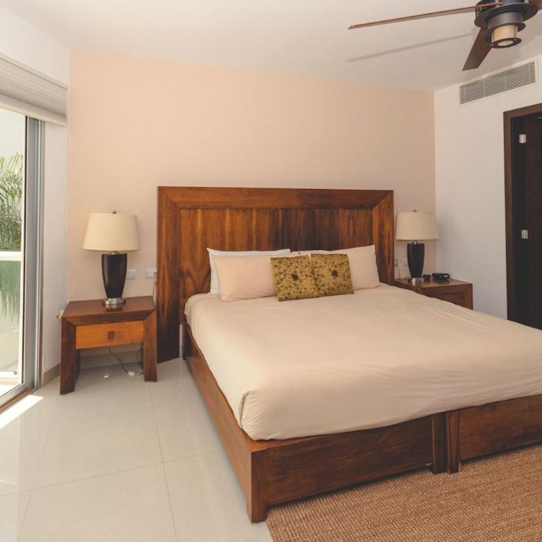 3BR Resort Condo - Corasol - Direct Beach Access - Apartment - 11