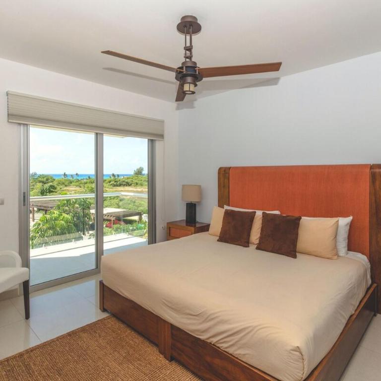 3BR Resort Condo - Corasol - Direct Beach Access - Apartment - 13