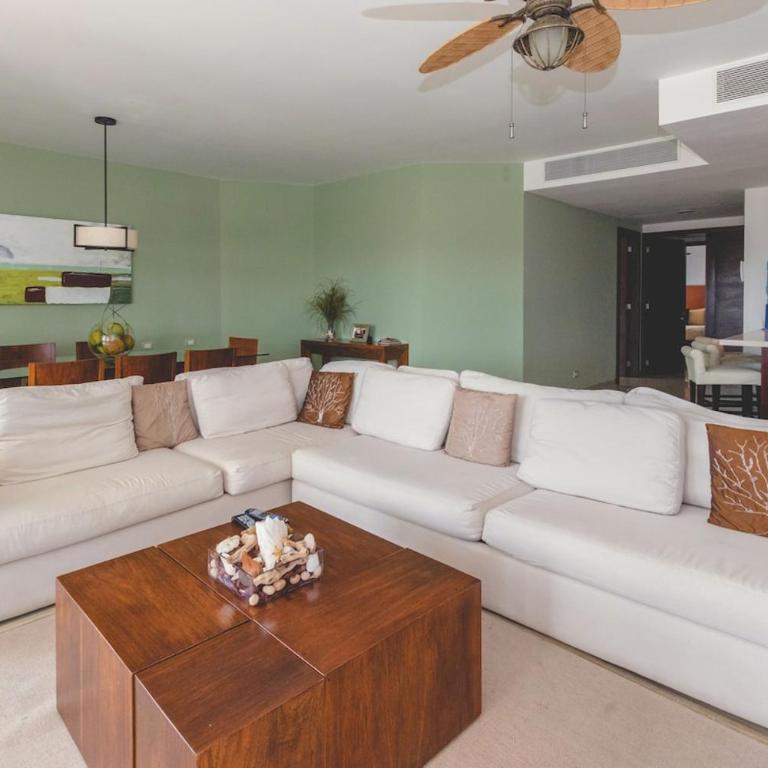 3BR Resort Condo - Corasol - Direct Beach Access - Apartment - 15