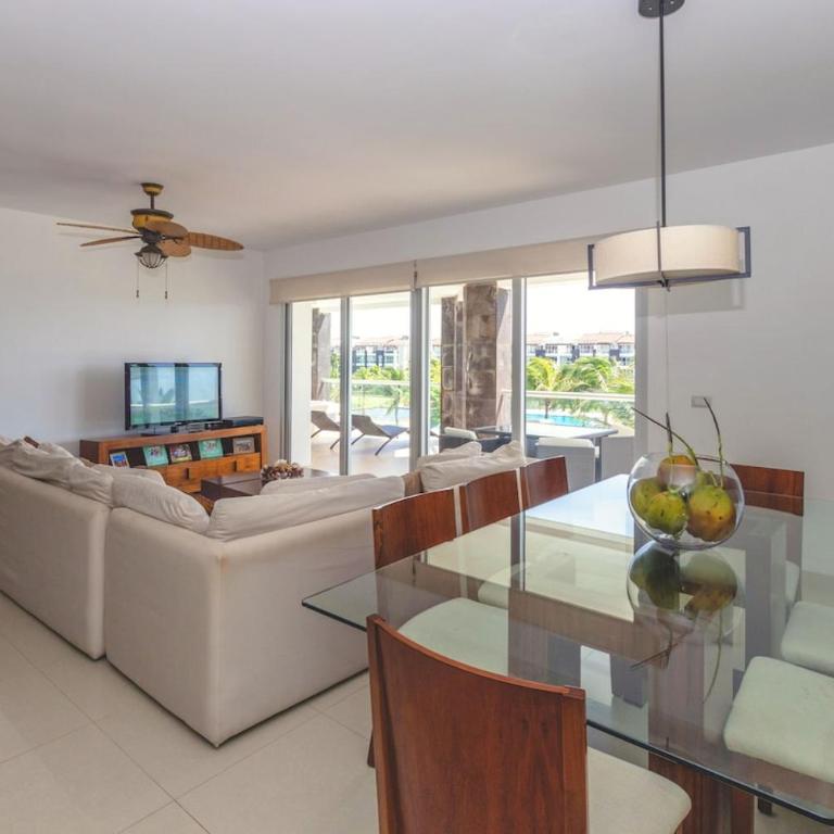 3BR Resort Condo - Corasol - Direct Beach Access - Apartment - 17