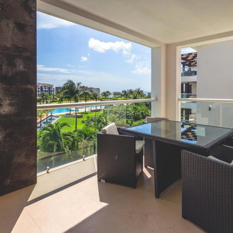 3BR Resort Condo - Corasol - Direct Beach Access - Apartment - 20