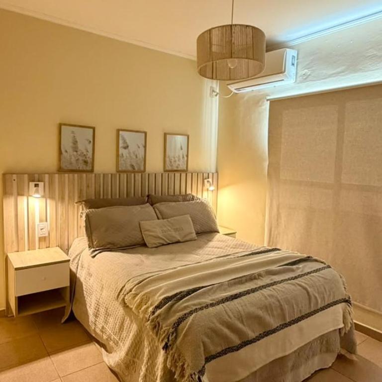 Chill Home 2 J - One-Bedroom Apartment - 1
