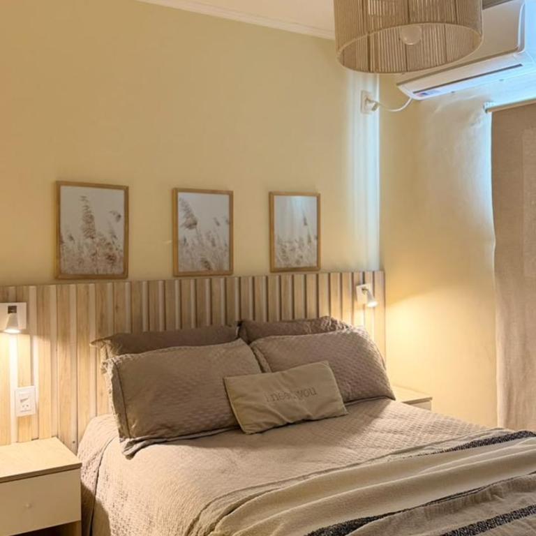 Chill Home 2 J - One-Bedroom Apartment - 2