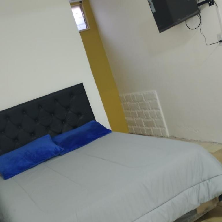 Monoambiente ricón céntrico - One-Bedroom Apartment - 1