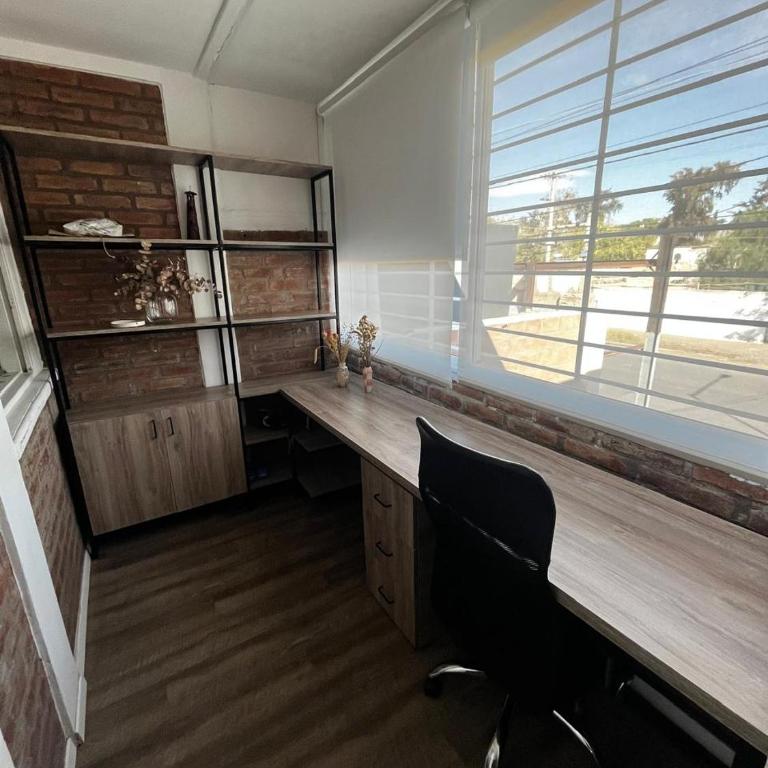 Departamento España - Apartamento de 1 dormitorio - 6