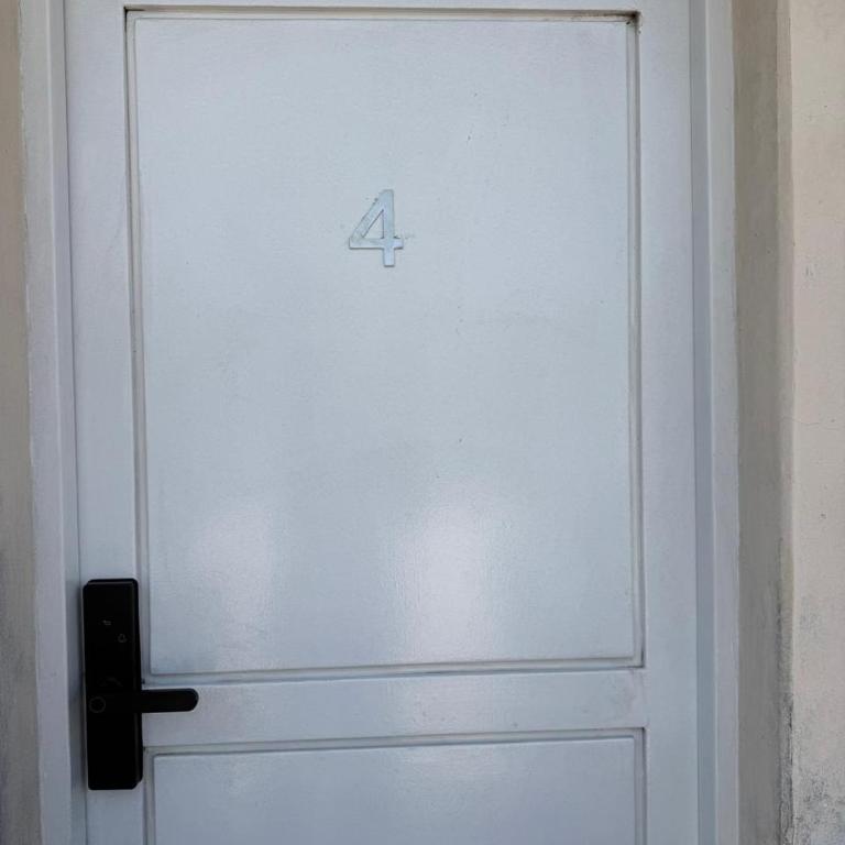 Departamento España - Apartamento de 1 dormitorio - 14
