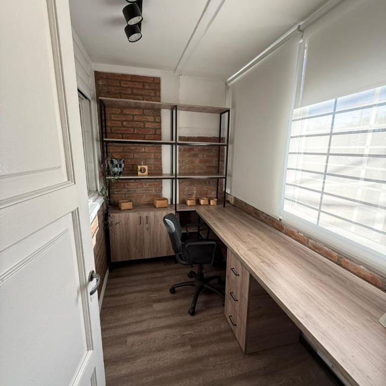 Departamento España - Apartamento de 1 dormitorio - 16