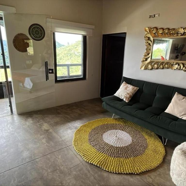 Casa Wira Enjoy the best views in the world - Villa de 1 dormitorio - 3