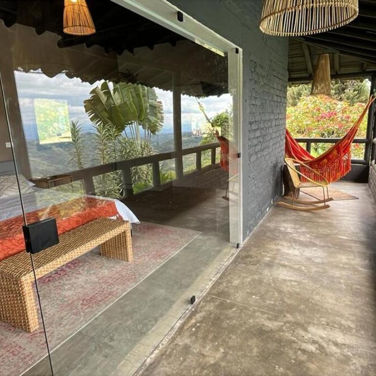 Casa Wira Enjoy the best views in the world - Villa de 1 dormitorio - 6