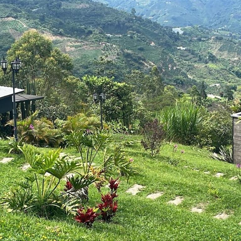 Casa Wira Enjoy the best views in the world - Villa de 1 dormitorio - 7