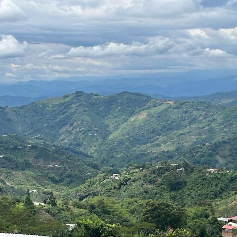 Casa Wira Enjoy the best views in the world - Villa de 1 dormitorio - 10
