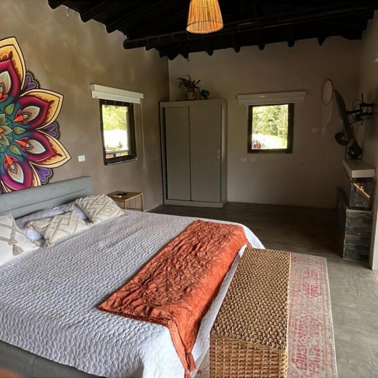 Casa Wira Enjoy the best views in the world - Villa de 1 dormitorio - 11