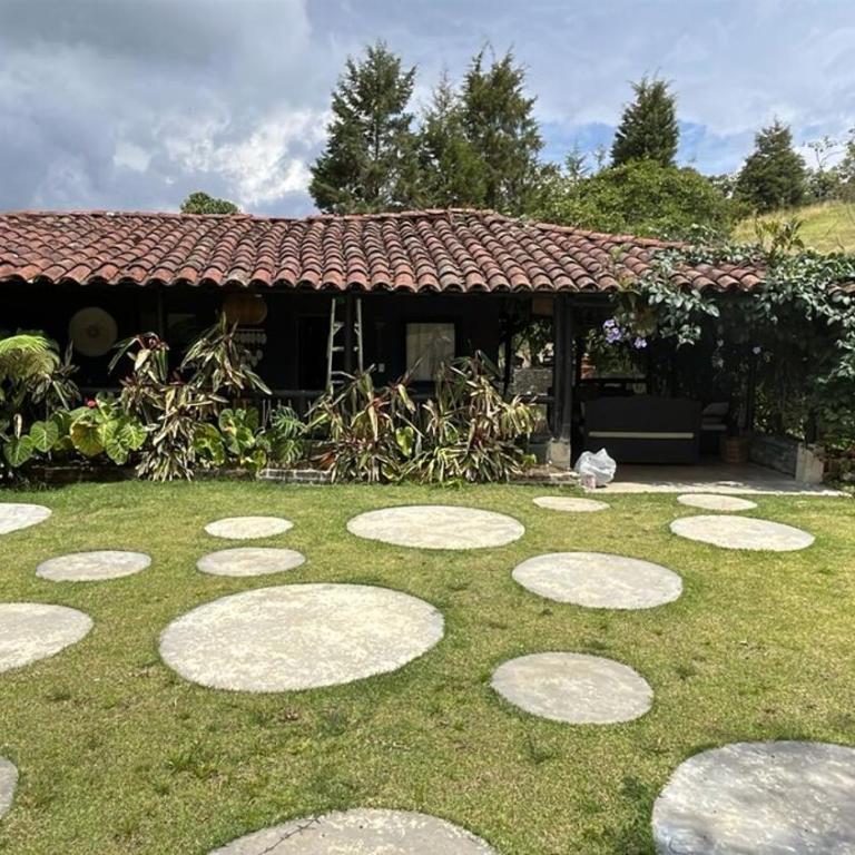 Casa Wira Enjoy the best views in the world - Villa de 1 dormitorio - 13