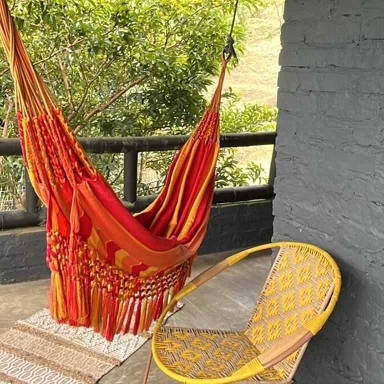 Casa Wira Enjoy the best views in the world - Villa de 1 dormitorio - 15