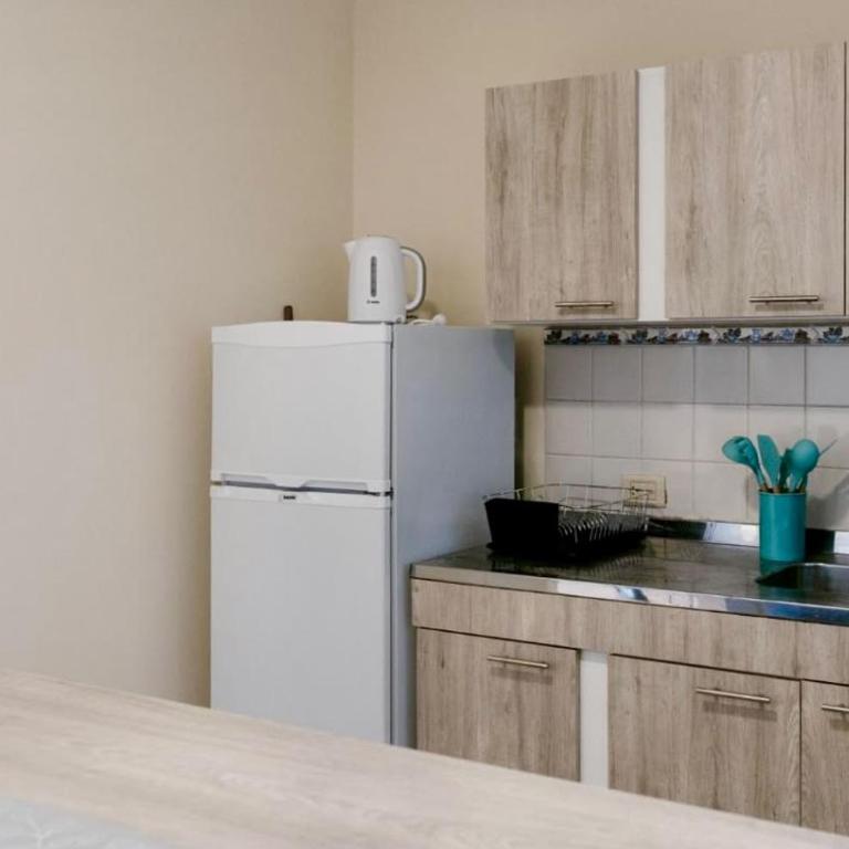 Chill Home 2 J - One-Bedroom Apartment - 4