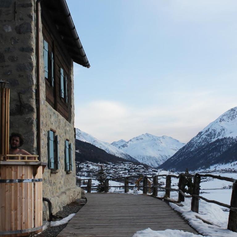 Chalet Charm by Original Galli - Chalet - 57