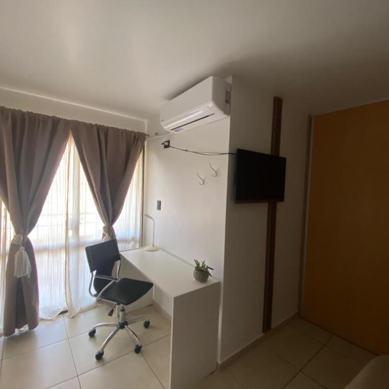 Cuatro Estaciones - Apartamento de 2 dormitorios - 8