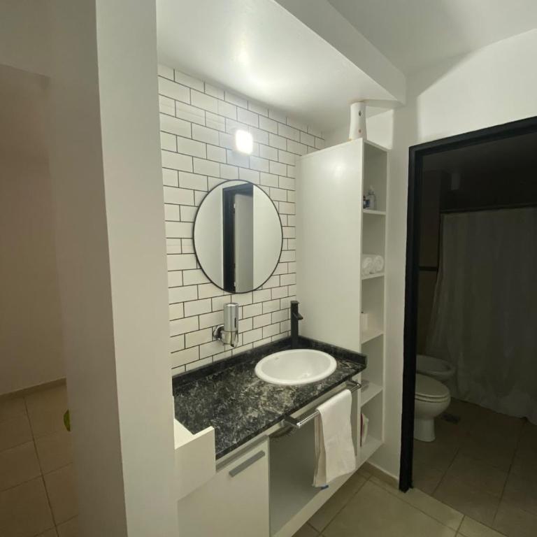 Cuatro Estaciones - Apartamento de 2 dormitorios - 11